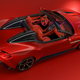 Illustration for article titled Holy Shit, Zagato Is Also Making An Aston Martin Vanquish Speedster And Shooting Brakeem/em